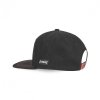 Space Mission NASA Snapback Cap - Capslab